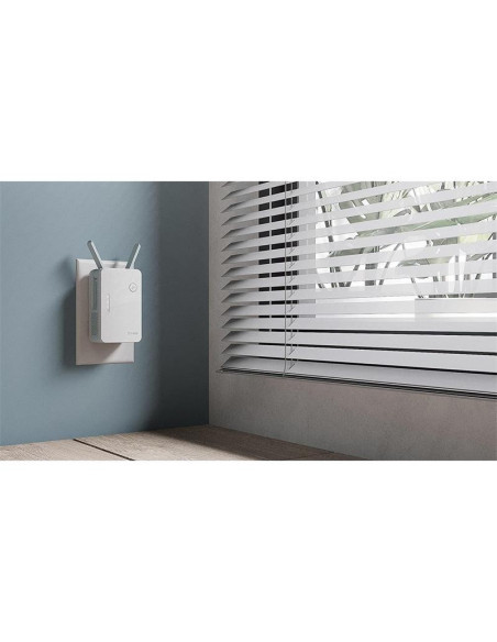 WIRELESS ACCESS POINT D-LINK DUAL BAND MESH E15 AX1500 WIFI6