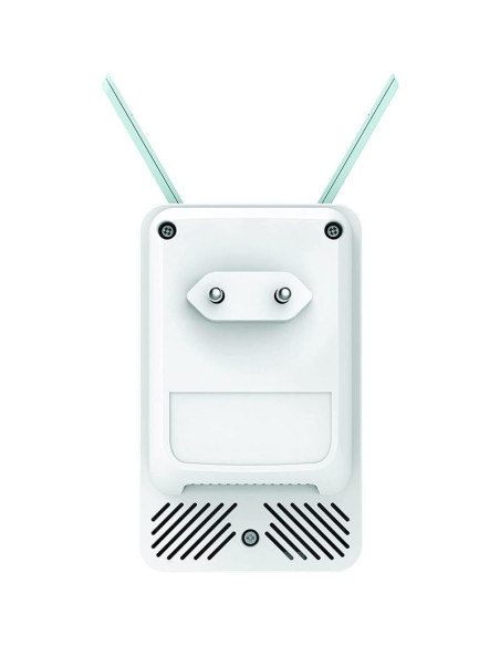 WIRELESS ACCESS POINT D-LINK DUAL BAND MESH E15 AX1500 WIFI6