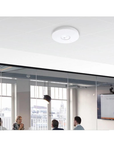 ACCESS POINT TP-LINK EAP610 AX1800 DUALBAND WI-FI 6 INTERIOR POE