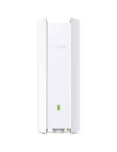 ACCESS POINT TP-LINK EAP610-OUTDOOR AX1800 DUAL BAND WI-FI 6 EXTERIOR POE