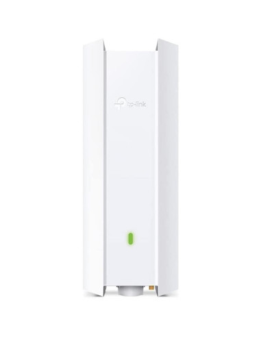 ACCESS POINT TP-LINK EAP610-OUTDOOR AX1800 DUAL BAND WI-FI 6 EXTERIOR POE