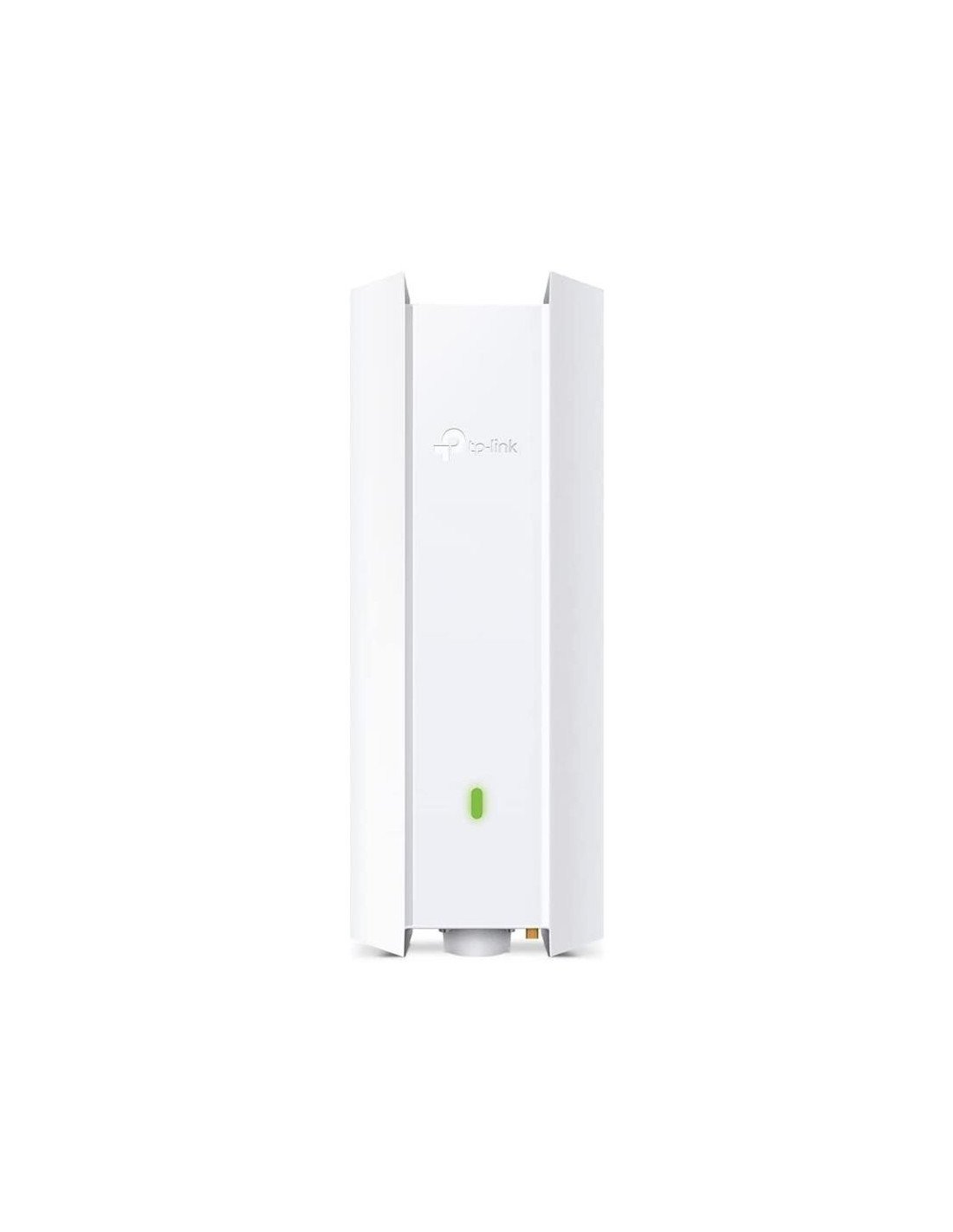 ACCESS POINT TP-LINK EAP610-OUTDOOR AX1800 DUAL BAND WI-FI 6 EXTERIOR POE