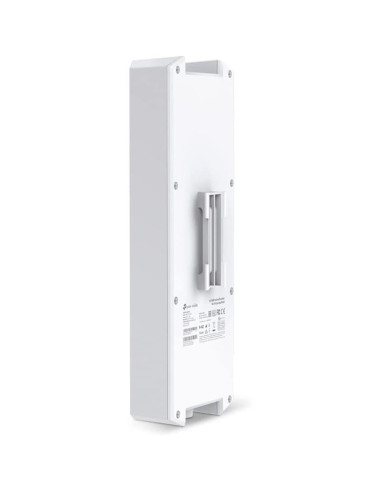 ACCESS POINT TP-LINK EAP610-OUTDOOR AX1800 DUAL BAND WI-FI 6 EXTERIOR POE