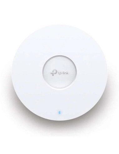 ACCESS POINT TP-LINK EAP613 AX1800 DUALBAND WIFI 6 INTERIOR POE+