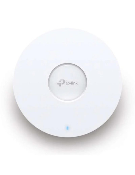 ACCESS POINT TP-LINK EAP613 AX1800 DUALBAND WIFI 6 INTERIOR POE+