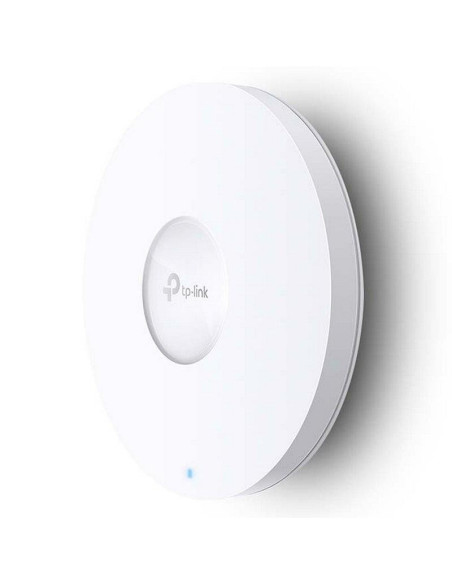 ACCESS POINT TP-LINK EAP613 AX1800 DUALBAND WIFI 6 INTERIOR POE+