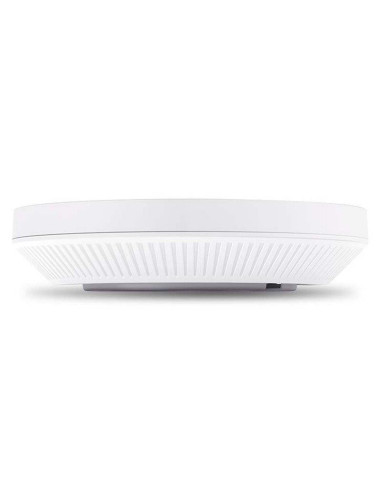 ACCESS POINT TP-LINK EAP613 AX1800 DUALBAND WIFI 6 INTERIOR POE+