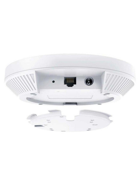 ACCESS POINT TP-LINK EAP613 AX1800 DUALBAND WIFI 6 INTERIOR POE+