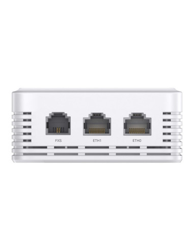 ACCESS POINT TP-LINK EAP615GP-WALL AX1800 1201MBIT/S WIFI 6 PARED