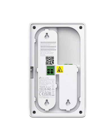 ACCESS POINT TP-LINK EAP615GP-WALL AX1800 1201MBIT/S WIFI 6 PARED