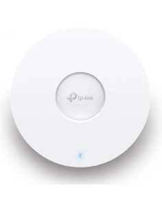 ACCESS POINT TP-LINK OMADA EAP650 TECHO/PARED POE+ 2402MBIT/S WIFI 6 AX3000