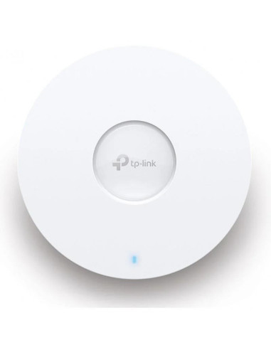 ACCESS POINT TP-LINK OMADA EAP650 TECHO/PARED POE+ 2402MBIT/S WIFI 6 AX3000