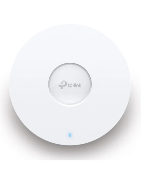 ACCESS POINT TP-LINK OMADA EAP650 TECHO/PARED POE+ 2402MBIT/S WIFI 6 AX3000