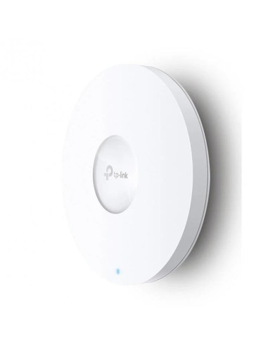ACCESS POINT TP-LINK OMADA EAP650 TECHO/PARED POE+ 2402MBIT/S WIFI 6 AX3000