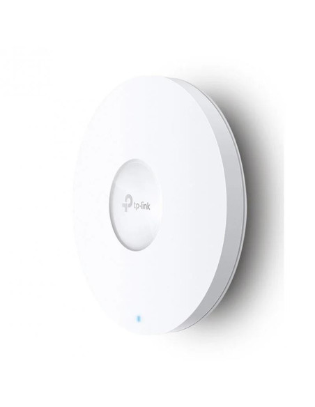 ACCESS POINT TP-LINK OMADA EAP650 TECHO/PARED POE+ 2402MBIT/S WIFI 6 AX3000