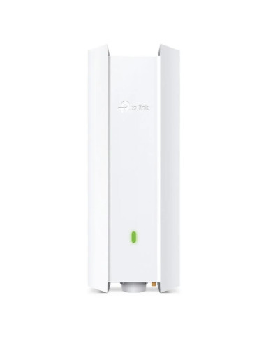 ACCESS POINT TP-LINK EAP650-OUTDOOR AX3000 DUAL BAND WI-FI 6 EXTERIOR POE