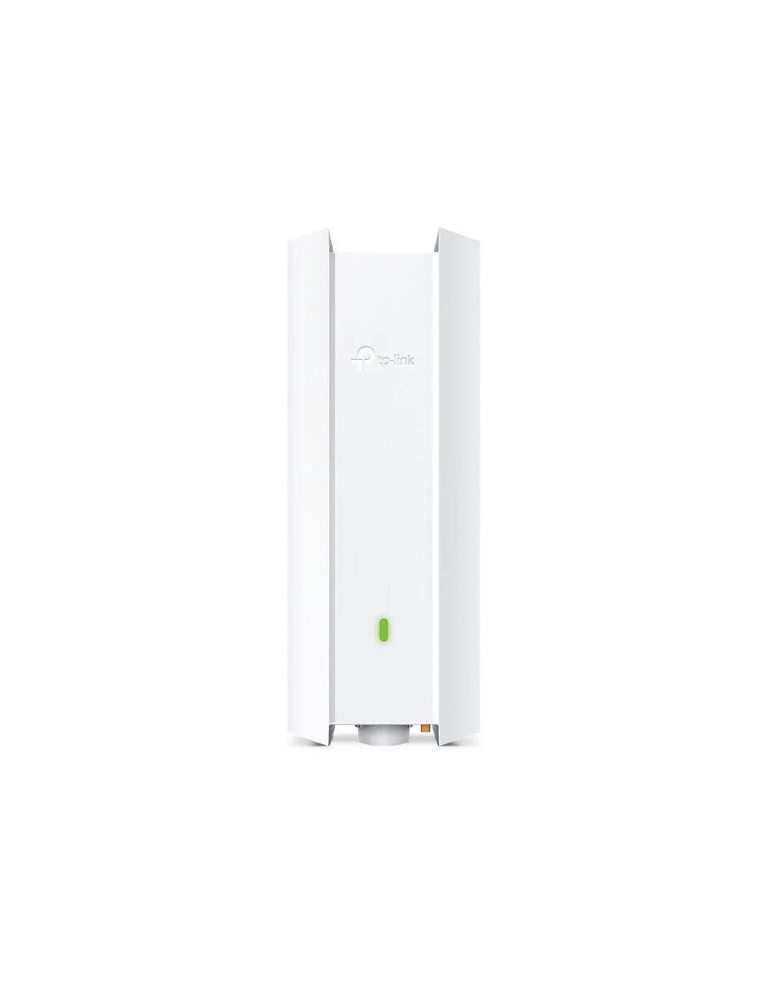 ACCESS POINT TP-LINK EAP650-OUTDOOR AX3000 DUAL BAND WI-FI 6 EXTERIOR POE