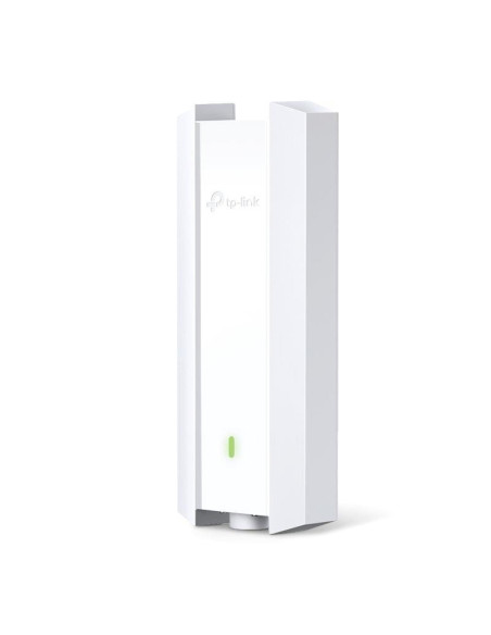 ACCESS POINT TP-LINK EAP650-OUTDOOR AX3000 DUAL BAND WI-FI 6 EXTERIOR POE