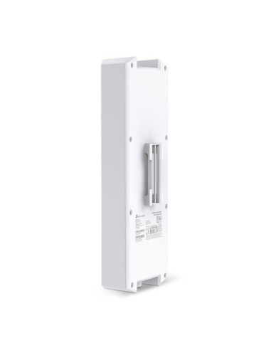 ACCESS POINT TP-LINK EAP650-OUTDOOR AX3000 DUAL BAND WI-FI 6 EXTERIOR POE