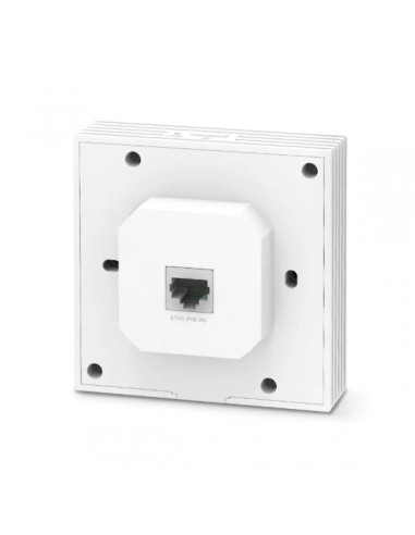 ACCESS POINT TP-LINK OMADA PARED POE+ 2976MBIT/S WIFI 6 AX3000