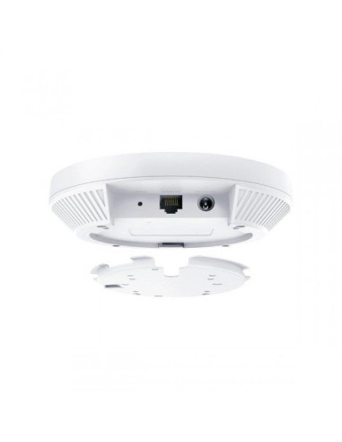 ACCESS POINT TP-LINK OMADA EAP653 TECHO/PARED POE+ 2402MBIT/S WIFI 6 AX3000
