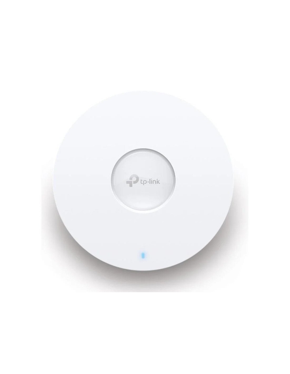 ACCESS POINT TP-LINK EAP660 HD AX3600 TECHO WIFI 6 INTERIOR POE+