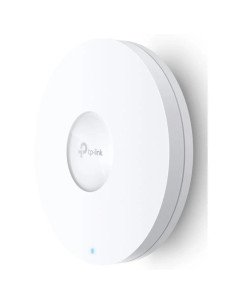 ACCESS POINT TP-LINK EAP660 HD AX3600 TECHO WIFI 6 INTERIOR POE+ 2