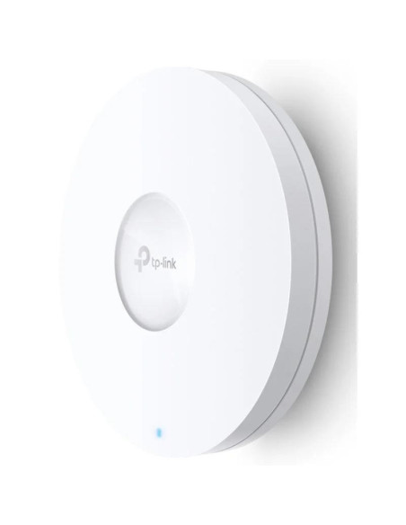 ACCESS POINT TP-LINK EAP660 HD AX3600 TECHO WIFI 6 INTERIOR POE+