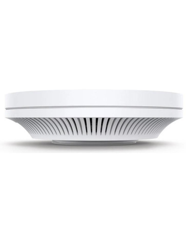 ACCESS POINT TP-LINK EAP660 HD AX3600 TECHO WIFI 6 INTERIOR POE+
