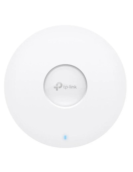 ACCESS POINT TP-LINK OMADA EAP673 TECHO/PARED POE+ 5378MBIT/S WIFI 6 AX5400