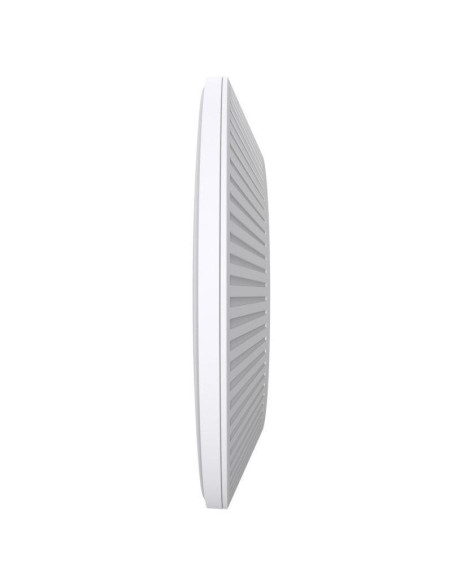 ACCESS POINT TP-LINK OMADA EAP673 TECHO/PARED POE+ 5378MBIT/S WIFI 6 AX5400
