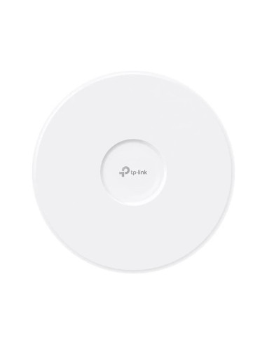 ACCESS POINT TP-LINK OMADA EAP773 TECHO/PARED POE+ WIFI 6