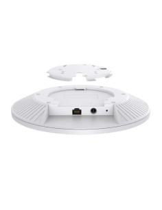 ACCESS POINT TP-LINK OMADA EAP773 TECHO/PARED POE+ WIFI 6 2