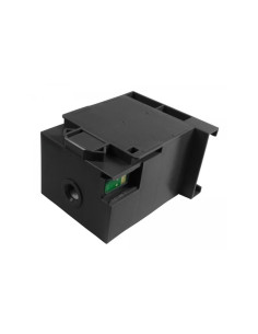 CAJA DE MANTENIMIENTO GENERICO REEMPLAZA C13T671200