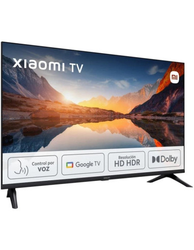 TELEVISOR XIAOMI A 32 LED HD USB SMART TV ANDROID WIFI BLUETOOTH
