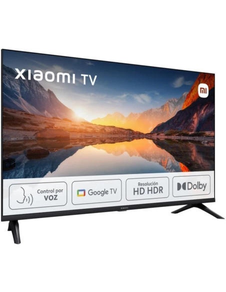 TELEVISOR XIAOMI A 32 LED HD USB SMART TV ANDROID WIFI BLUETOOTH
