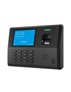 CONTROL DE PRESENCIA ANVIZ EP300PRO ETHERNET WIFI BLUETOOTH + SW CROSSCHECK 2