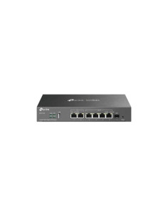 ROUTER TP-LINK ER707-M2 OMADA VPN MULTI GIGABIT