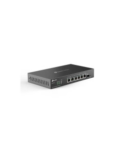 ROUTER TP-LINK ER707-M2 OMADA VPN MULTI GIGABIT 2
