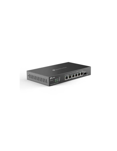 ROUTER TP-LINK ER707-M2 OMADA VPN MULTI GIGABIT
