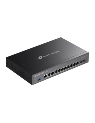 ROUTER VPN TP-LINK ER7412-M2 OMADA MULTI GIGABIT