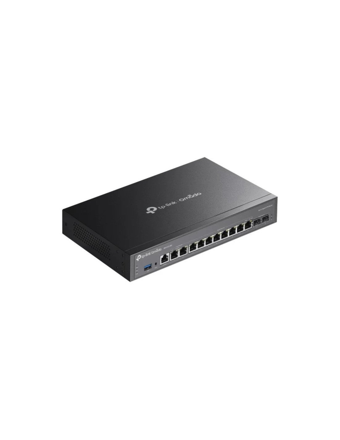 ROUTER VPN TP-LINK ER7412-M2 OMADA MULTI GIGABIT