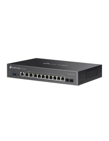 ROUTER VPN TP-LINK ER7412-M2 OMADA MULTI GIGABIT