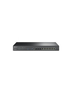 ROUTER VPN TP-LINK ER8411 OMADA 10G PORTS