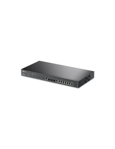 ROUTER VPN TP-LINK ER8411 OMADA 10G PORTS
