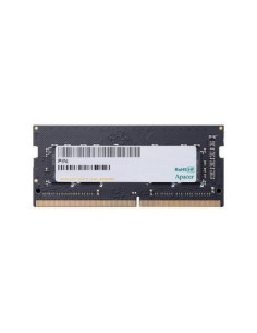 MEMORIA SODIMM 8GB APACER DDR4 2666MHZ