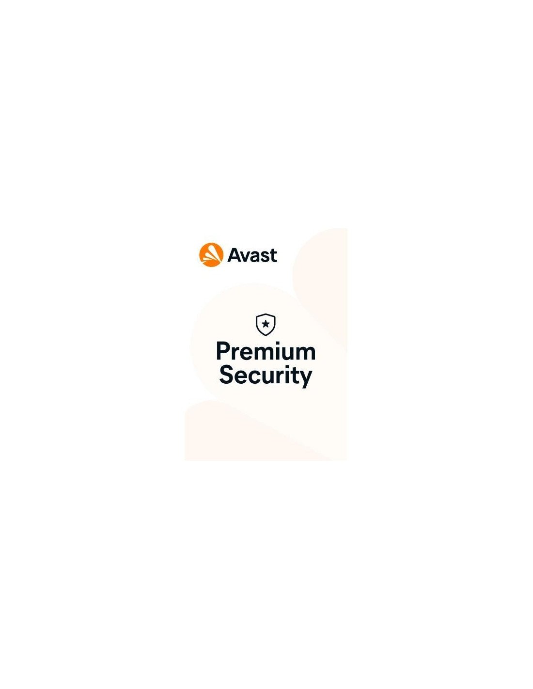 ANTIVIRUS AVAST PREMIUM BUSINESS SECURITY 1YEAR 1-4 USUARIOS (KIT DIGITAL)