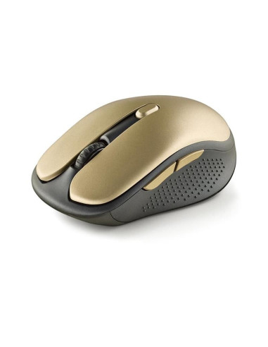 RATON NGS EVO RUST WIRELESS SILENT GOLD