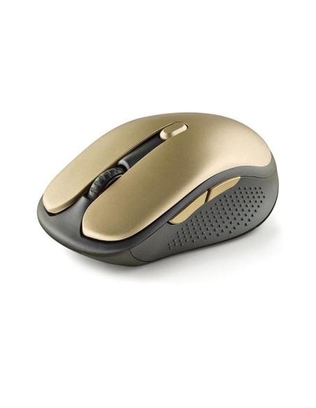 RATON NGS EVO RUST WIRELESS SILENT GOLD
