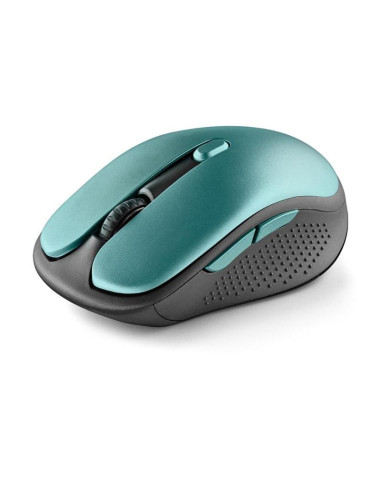 RATON NGS EVO RUST WIRELESS SILENT BLUE